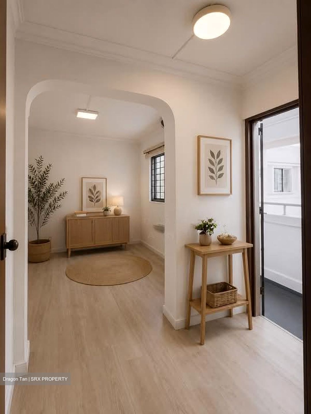 Blk 522 Hougang Avenue 6 (Hougang), HDB Executive #590264211